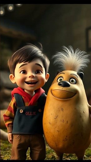 Uncovering the Delightful Surprises of 'Ollie’s Pack'