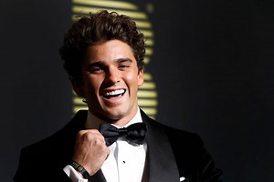 What does Jay Alvarrez do for a living, and how much does he earn?