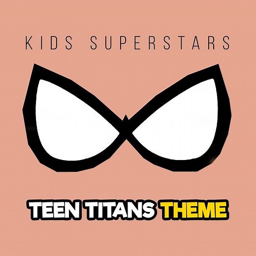 Opening Intro (From "Teen Titans Go!")