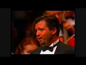 DAVID DANIELS "VA TACITO E NASCOSTO"