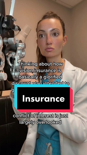 Understanding Vision Insurance and Eyecare Discounts