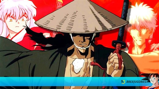 15 animes ambientados en el Japón feudal o inspirados por él (y dónde verlos)