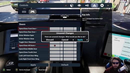 AFTER 5 YEARS, IT'S RELEASE DAY - Checking Out This New Bus Simulator!