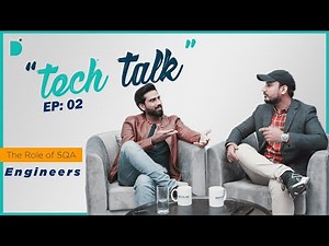 What Role An SQA Engineer Plays In A Project? | Tech Community | Devsinc