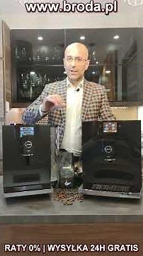 NEW Jura C9 vs ENA 8 - which coffee machine is better? #shorts #coffee #coffeemaker #jura