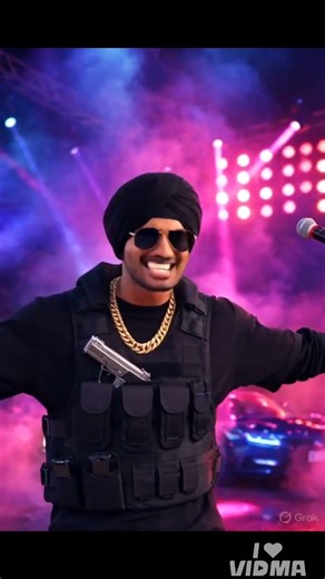 jatt gangster song 👑/ official music video 🔥/ ZAS🎤