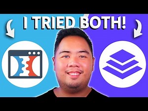 Clickfunnels vs Leadpages (2026) – Which Landing Page Builder Is BETTER?