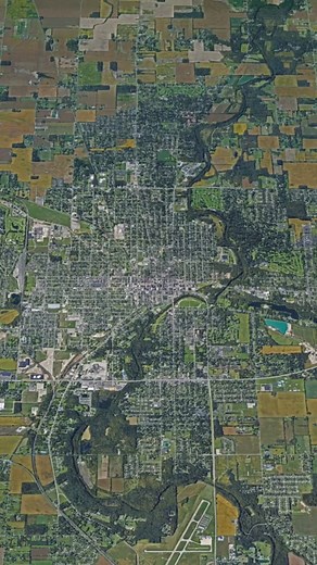 Most Dangerous Cities in Indiana 2024: Anderson & Lafayette Revealed