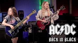 Support us on Patreon: https://www.patreon.com/EllenPlaysBass We had a lot of fun jamming together last Saturday. Thank you, Charlotte for visiting with your family, how to see you guys very soon! Please subscribe to Charlotte's channel and follow her on Instagram. YouTube: https://www.youtube.com/@CharlotteMilsteinGuitar Instagram: https://www.instagram.com/charlottemguitar Follow my social media platforms 👇🏼 YouTube: https://www.youtube.com/EllenPlaysBass Instagram: https://www.instagram.com