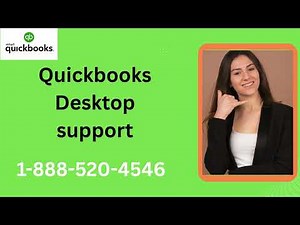 How do I set up QuickBooks Desktop for the first time?