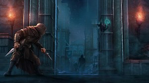 Ashes of Creation: Bard build guide