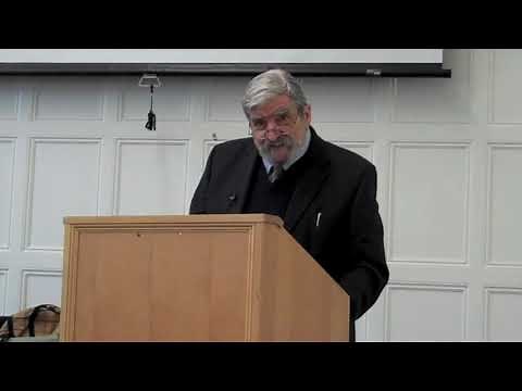 7 The "Self" & Synthetic Unity of Apperception - Kant's Critique of Pure Reason (Dan Robinson)