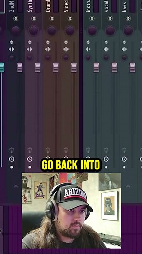 Easily Automate Gross Beat in FL Studio (Tips)