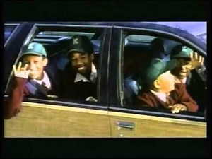 WSBK commercials - September 15, 2001 - #1