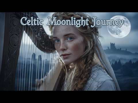 Ancient Celtic Music from Ireland | Gaelic Songs with Haunting Female Vocals
