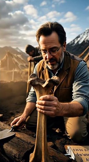 The First Americans Mystery — Part 19: The Scientific Debate