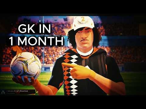 “No Knowledge → GK Pro in 30 Days (Full Montage)”