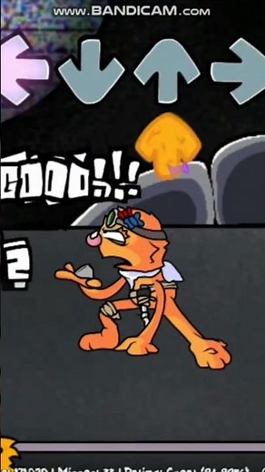 FNF Tantrum V3 Vs Elmo Broken Strings-pibby sesame street mod #fnf #argentina #2deabril #memes#edit
