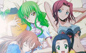 09年考古发现（反叛的鲁鲁修）