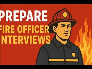🔥 Fire Officer Interview Course | Sample Video by Rahul Soumik 🔥
