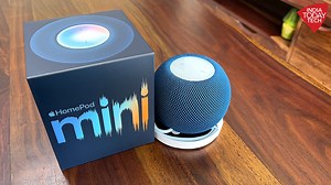 HomePod Mini 2021 review: Small, loud and a dash of colour