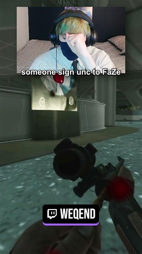 Someone Sign Unc To FaZe 🤣 #escapefromtarkov #tarkov #eft #tarkovclips #tarkovfunny