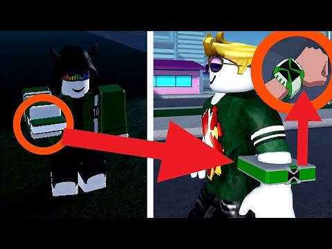 MORBIN TIME HOW TO GET OMNIVERSE