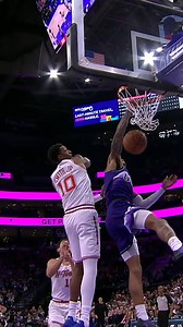 OH MY KEY!!! 😱🔑 | Utah Jazz