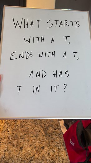 A brain teaser to tease your brain. | Derek's Creations