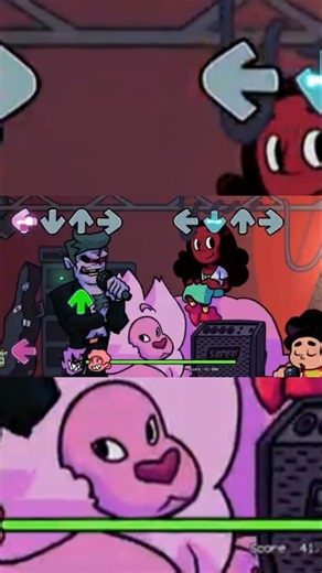 Friday Night Funkin_ VS Steven Mix Vol 1 _ All Songs [FNF Mod] [Steven Universe] #fnf #fnfmod