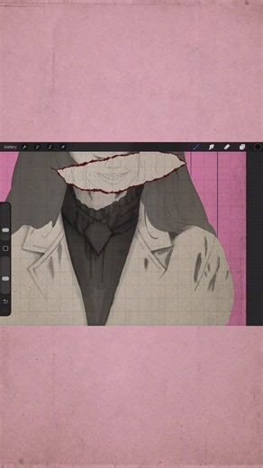 Create a Novel Cover from Scratch: Hand-Drawn Digital Book Cover