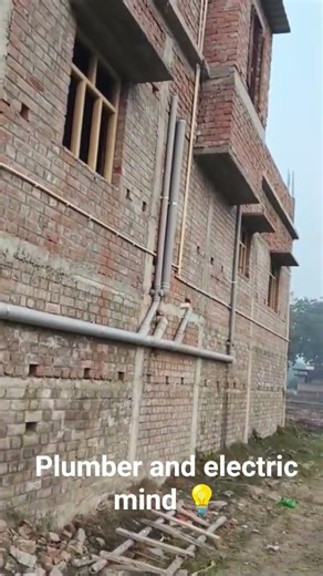 PVC piping #construction #plumbing