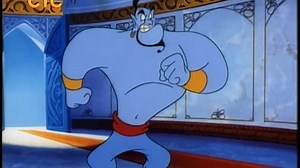 Aladdin - S02E24 - Caught by the Tale (October 13, 1994)