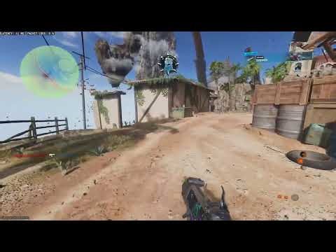 The Stickiest Rotational Aim Assist in BO7 (Private Zen Script)