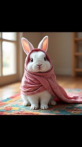 Cute Bunny | Bunny Colby