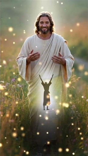 Only You Can Like Jesus Christ Ai Picture