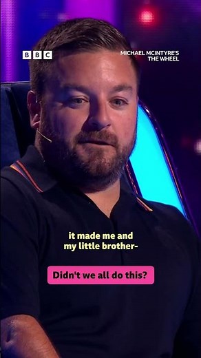 Alex Brooker re-living Home Alone - BBC