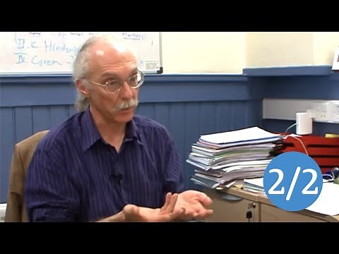 What is Person Centred and Process Experiential Emotion Focused Therapy? (2 of 2)