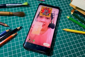 Spark AR Promo Card Filter Tutorial