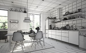 AutoCAD全套基础视频教程