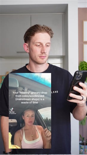 You do NOT need organic ❌