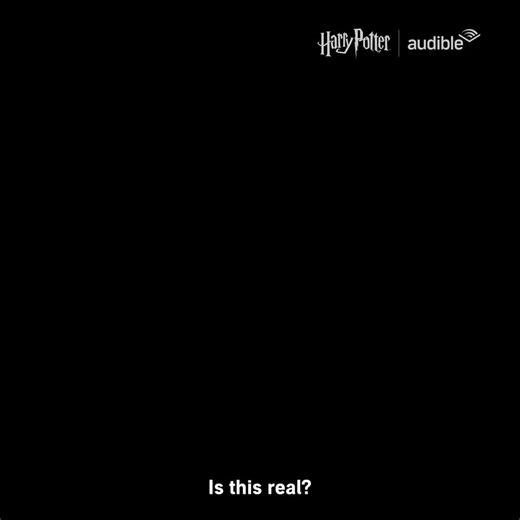 Experience Harry Potter: The Full-Cast Audio Editions. Immersive sound design. Hundreds of voices. An electrifying new score. | Audible