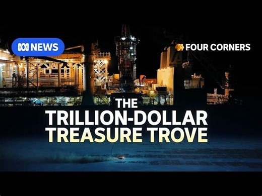The trillion-dollar race to mine the ocean floor | Four Corners Documentary | Deep Sea Conservation Coalition
