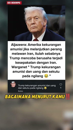Bagaimana Menurut kamu‼️