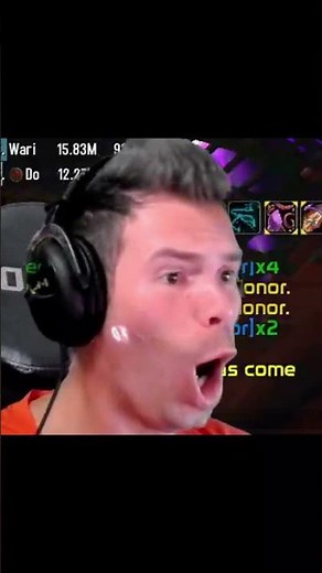 22 MILLION CHAOS BOLT Destruction Warlock The War Within 11.2 Season 3 | Wow | PvP Ghost of K'aresh