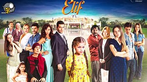 قسمت 201 سریال الیف Elif با دوبله فارسی