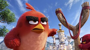 How Composer Heitor Pereira Made the ‘Angry Birds’ Score Soar