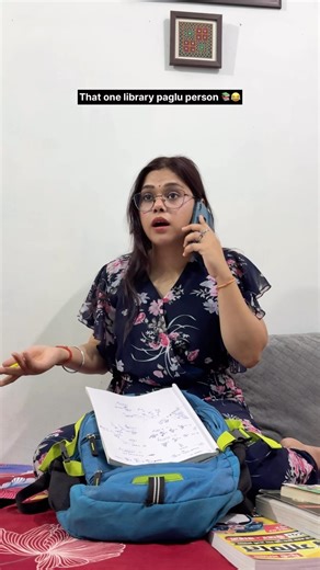 That one library person .😂📚#shorts #yt #comedy #relatable #ytshorts #library #youtube
