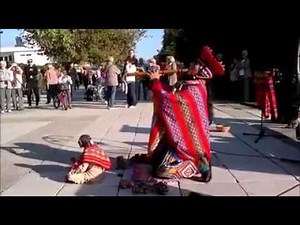 Alexandro Querevalu - El ultimo de los mohicanos