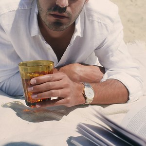 Get ready for the weekend with the Longines Elegant Collection, the perfect companion for a summer adventure. Discover the collection: https://shop.us.longines.com/longines-collections/longines-collections-watchmaking/the-longines-elegant-collection.html | LONGINES